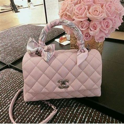 chanel bow bag pink|pink chanel bag.